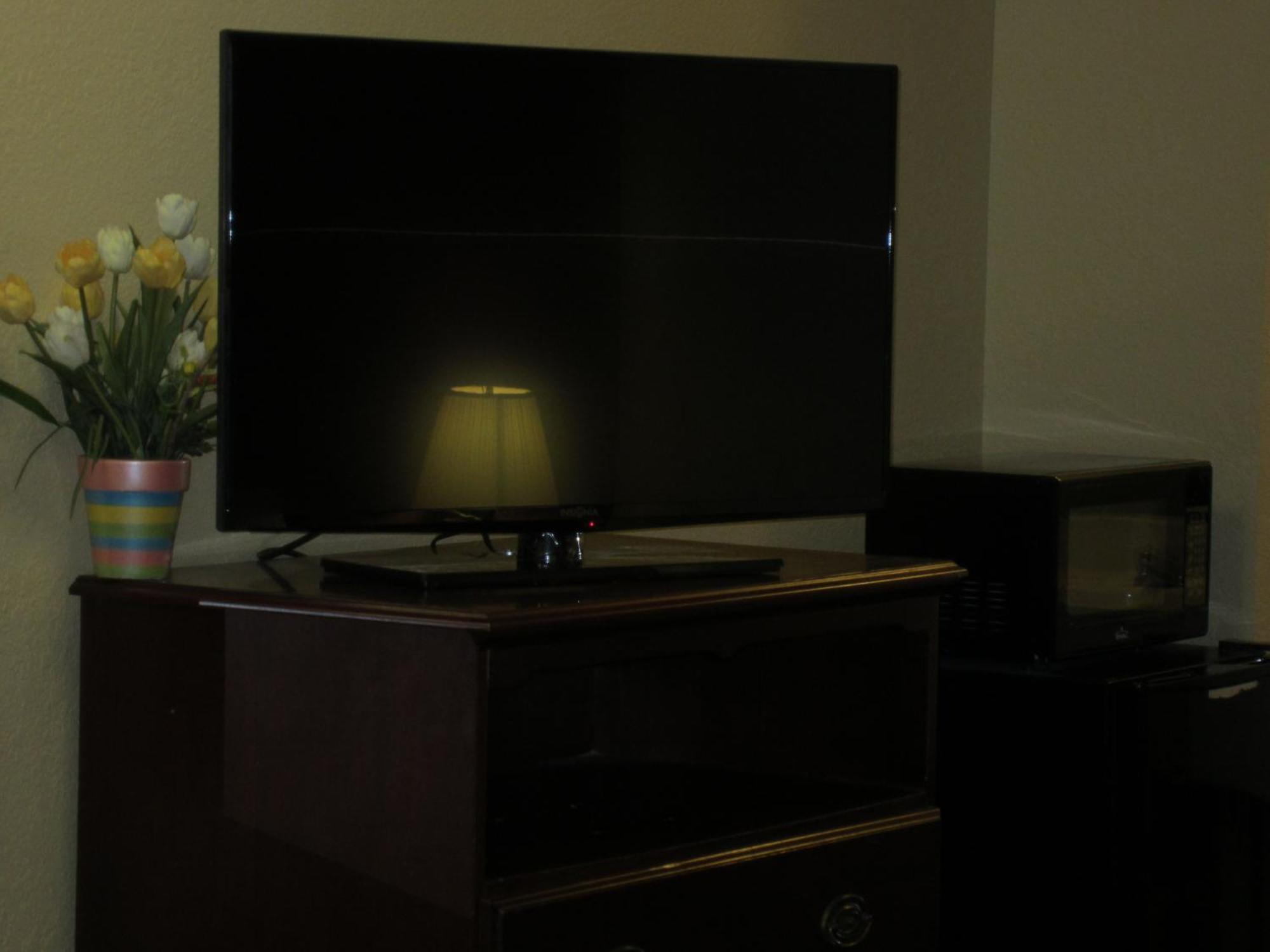 First Western Inn - Fairmont City Rom bilde